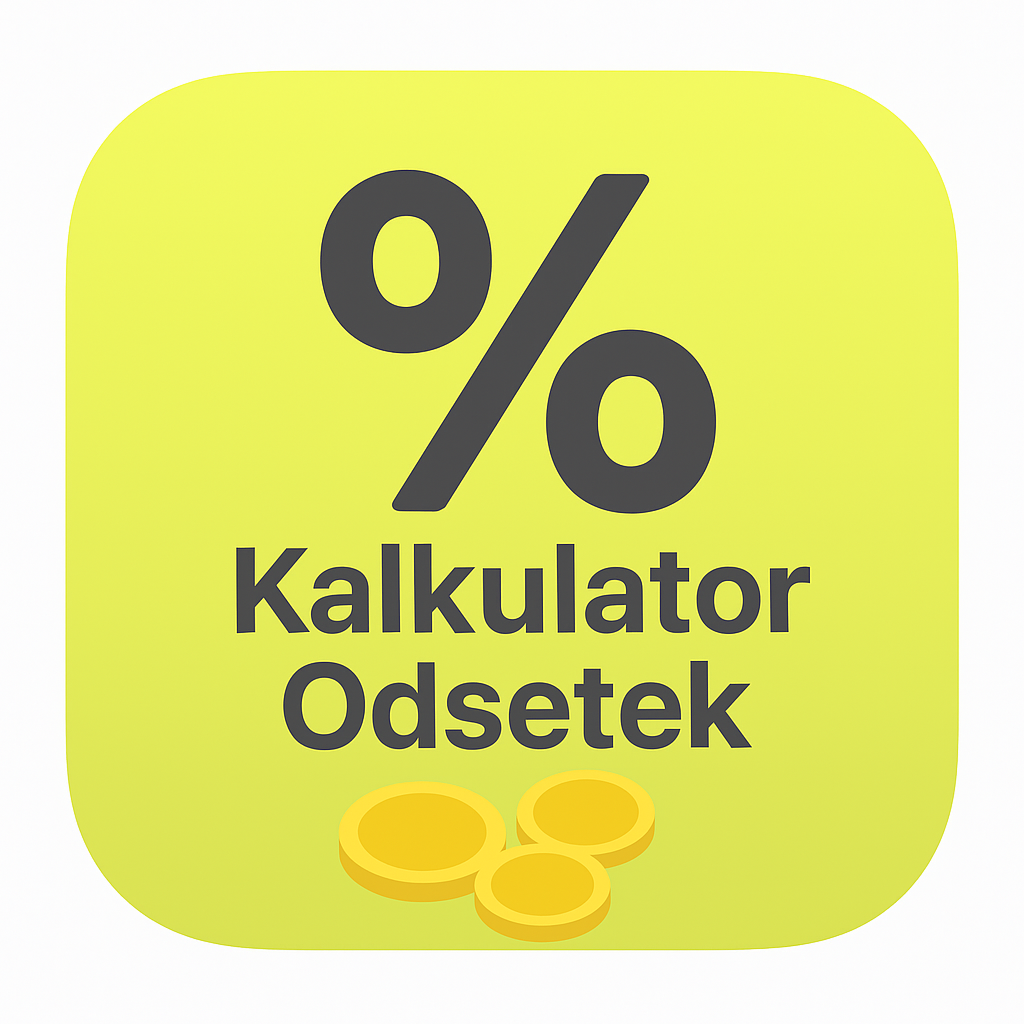 Kalkulator Odsetek