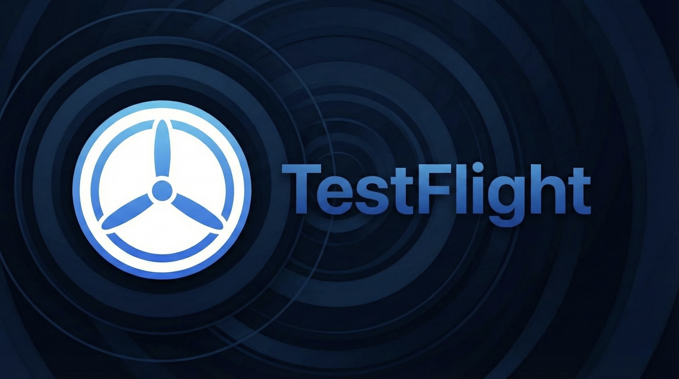 Apple TESTFLIGHT